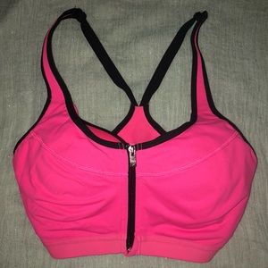 VSX Sports Bra